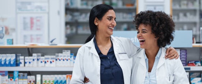 Management en pharmacie