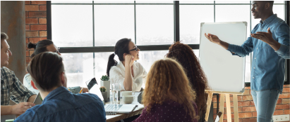 Formation Management