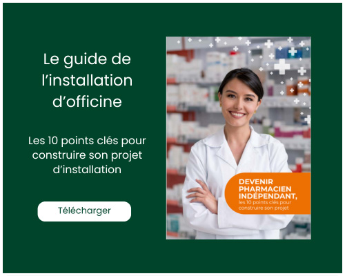 Guide de l'installation Giphar