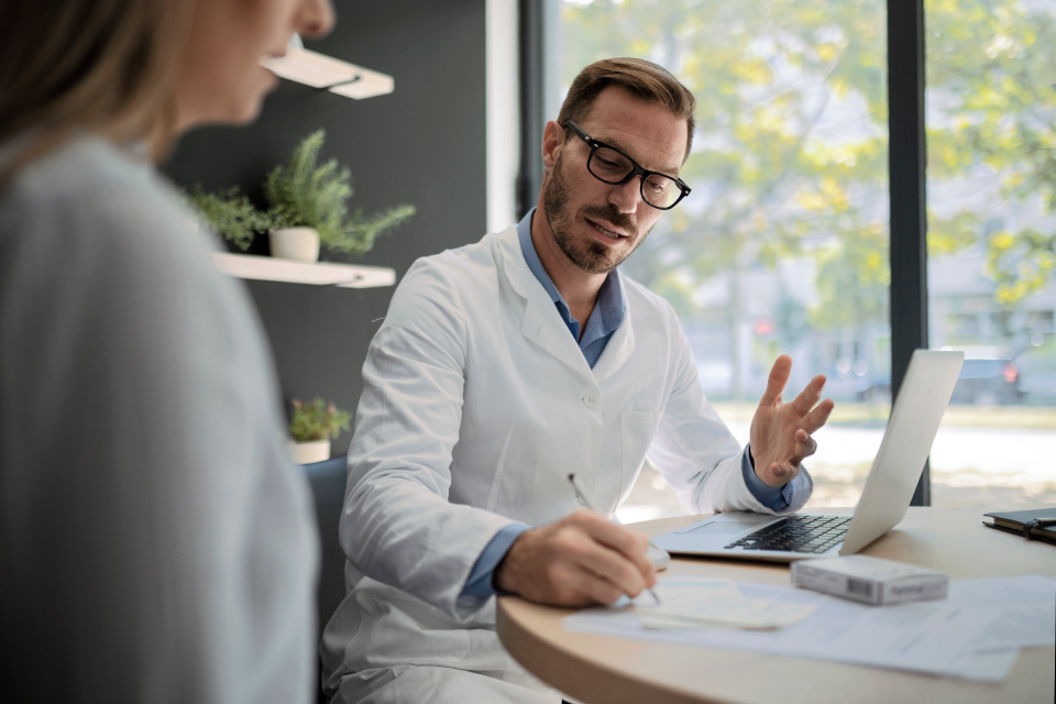 Augmenter le chiffre d’affaires d'une pharmacie