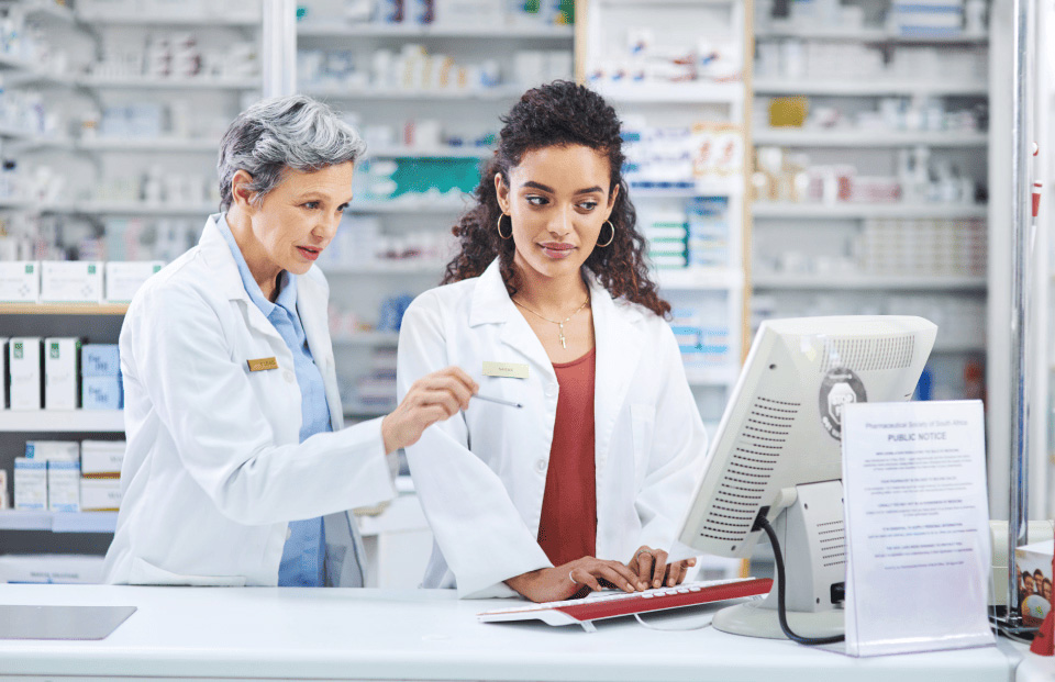 Guide du management en pharmacie