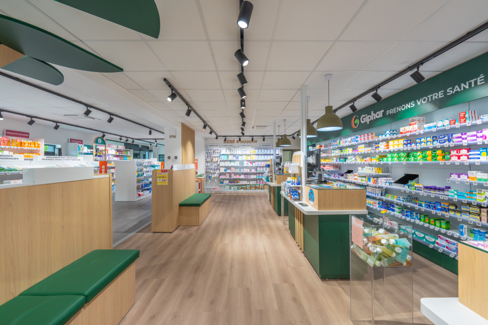Installation en pharmacie : le guide complet