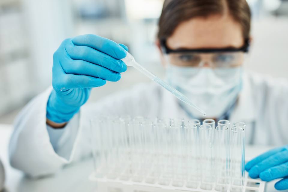 Les autres métiers du pharmacien