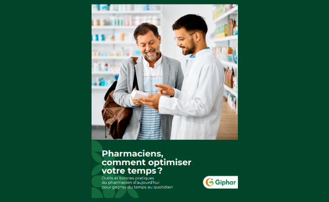 Livre blanc : Comment optimiser votre temps