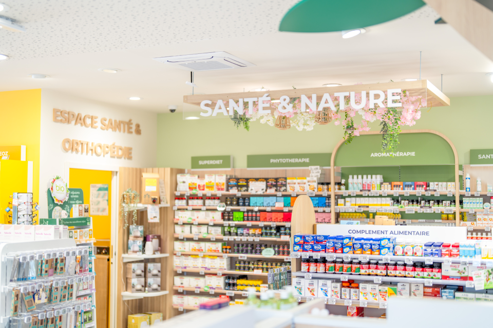 Améliorer la communication de sa pharmacie