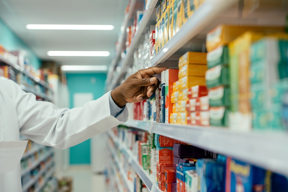 Comment améliorer l'organisation de sa pharmacie...