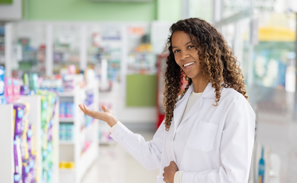 Accueil en pharmacie : comment le réussir ?