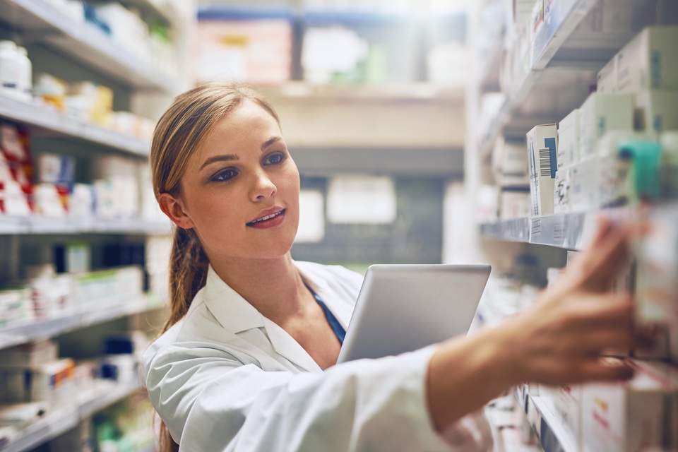 MDD pharmacie : une solution stratégique