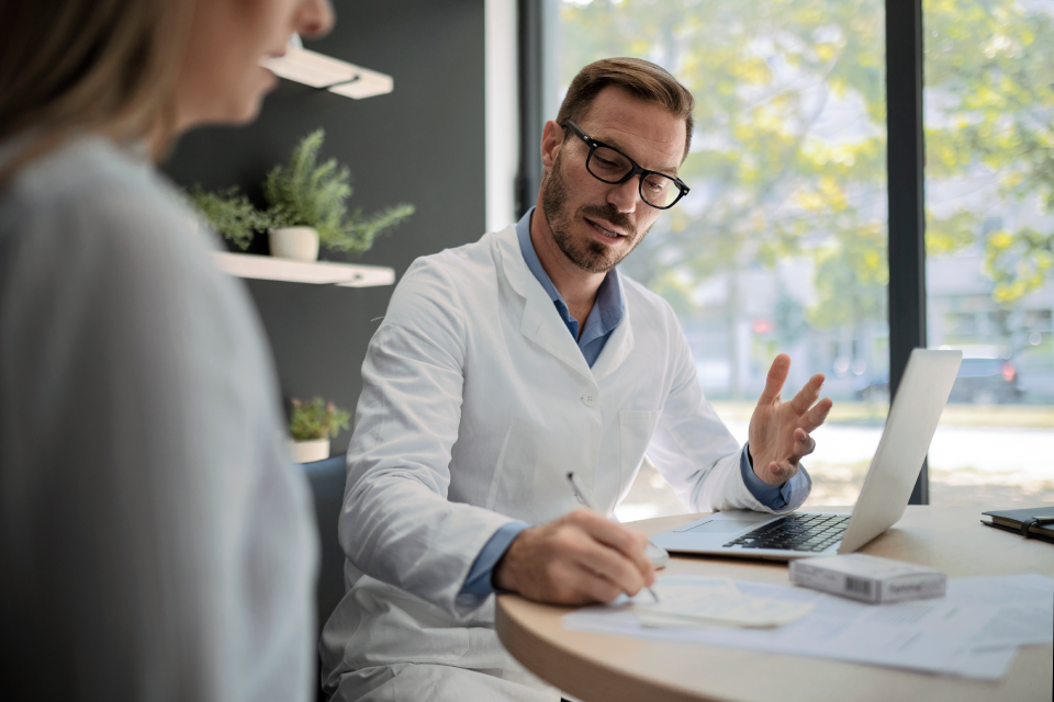 Augmenter le chiffre d’affaires d'une pharmacie