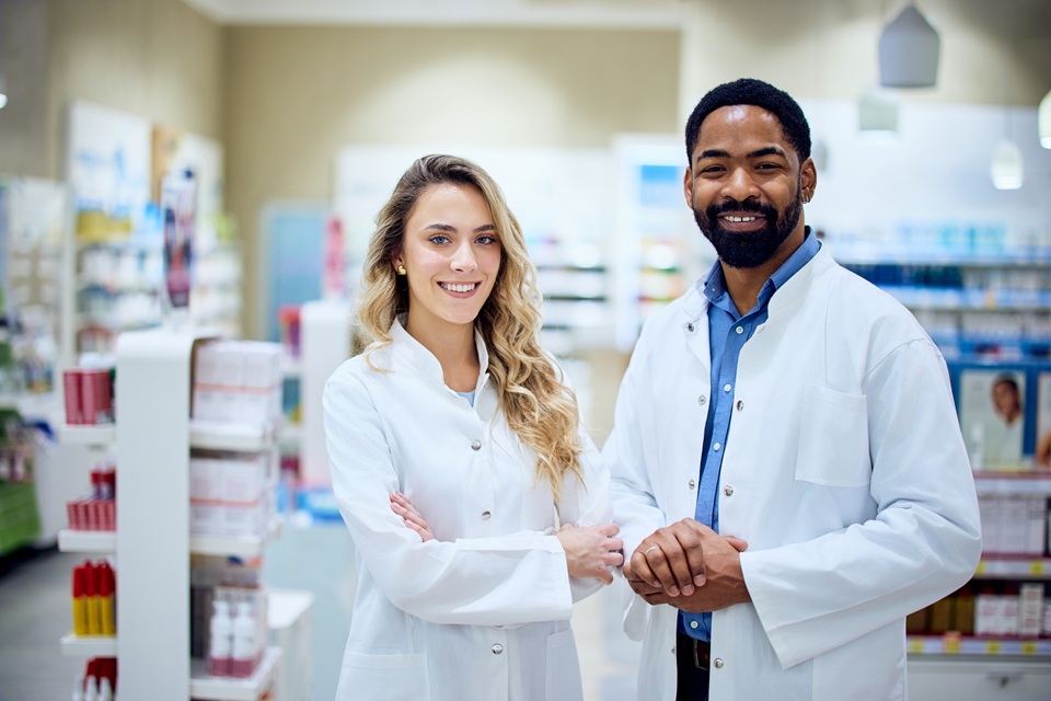 Réseau pharmacie : fonctionnement, avantages, ...