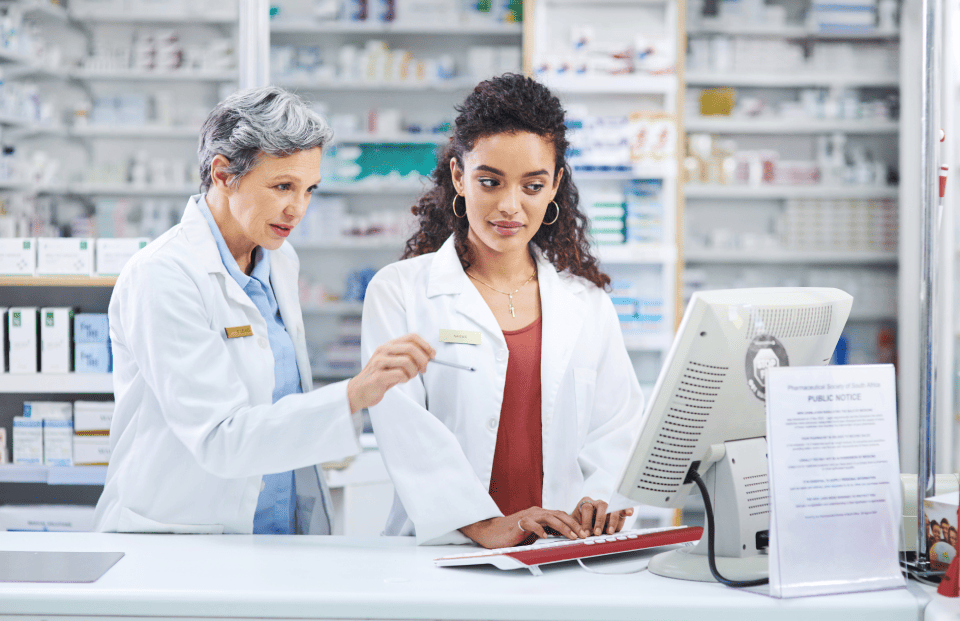 Guide du management en pharmacie