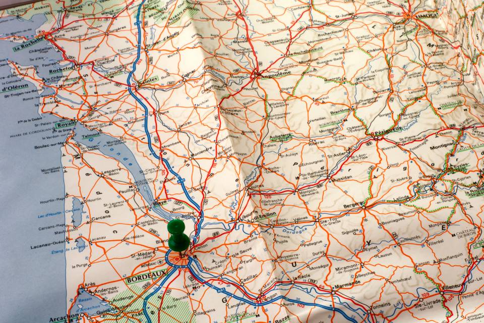 Quelle implantation pour ma pharmacie ?