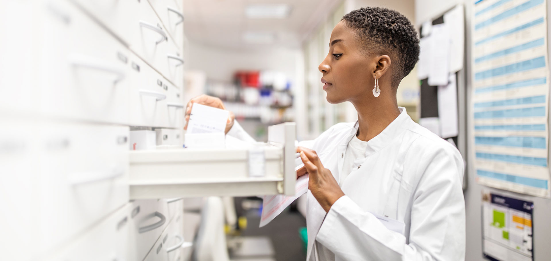Giphar aux côtés des pharmaciens