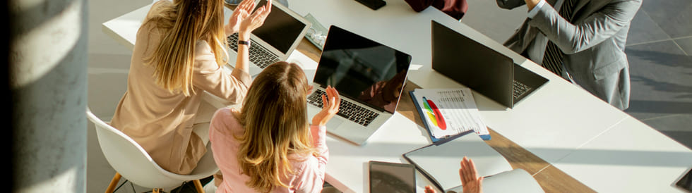 Donnez une nouvelle dimension à votre projet.