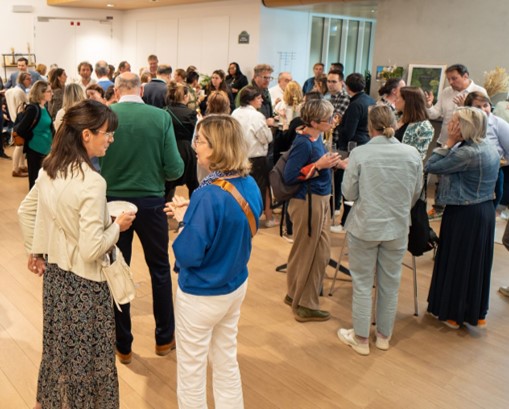 Photos échanges titulaires