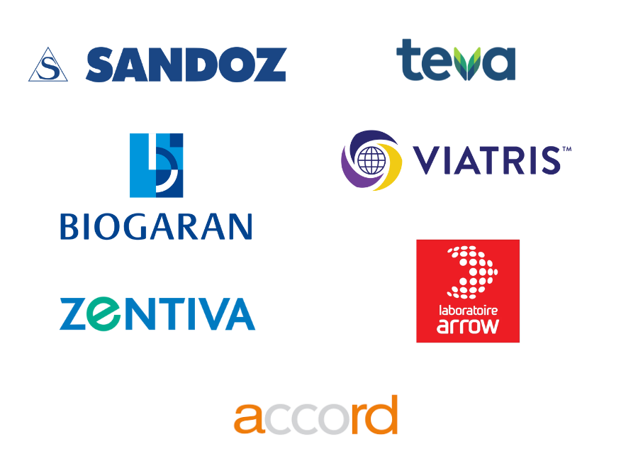 Laboratoires partenaires