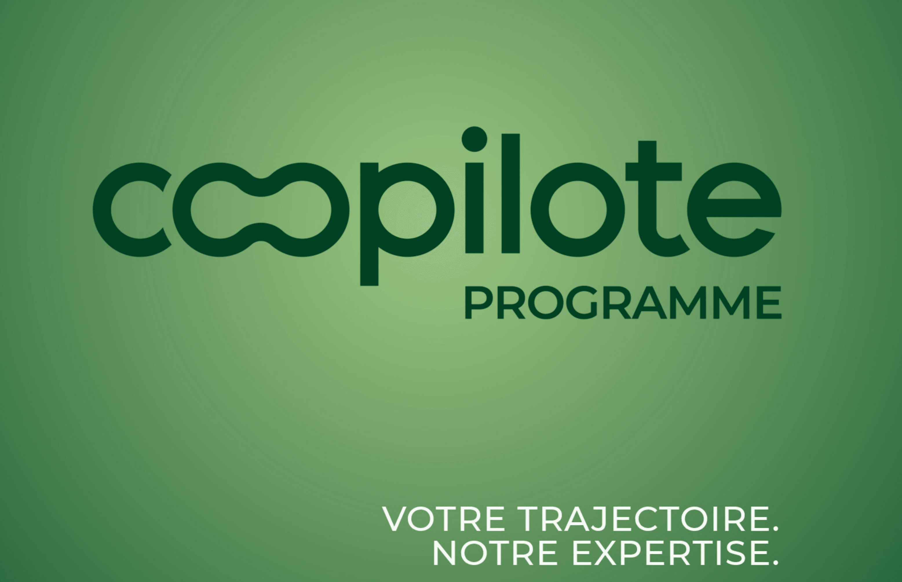 Programme Copilote