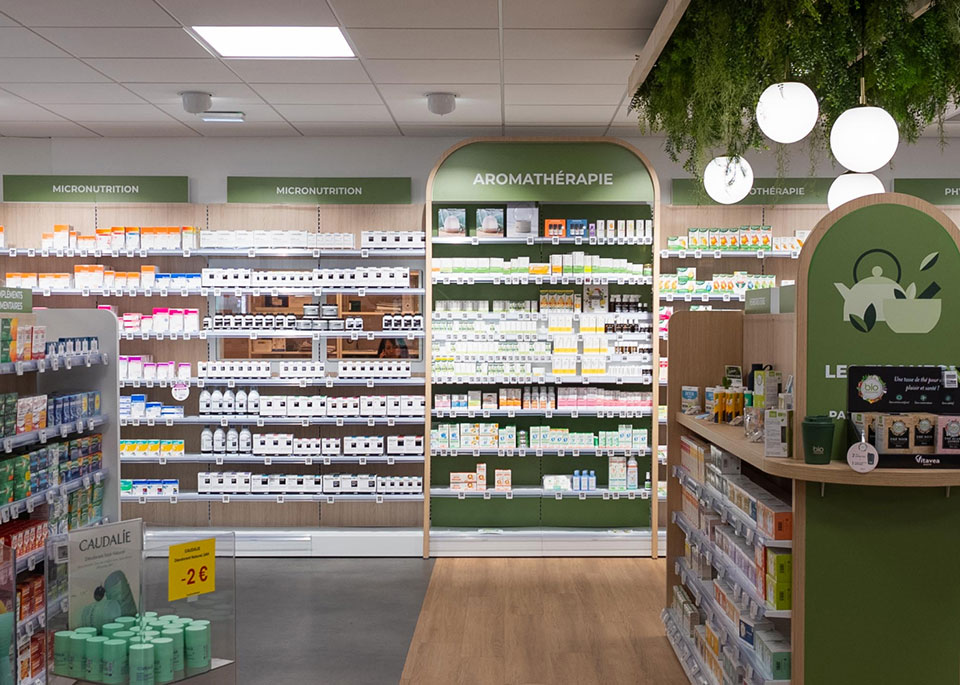 Trouver votre future officine avec Giphar