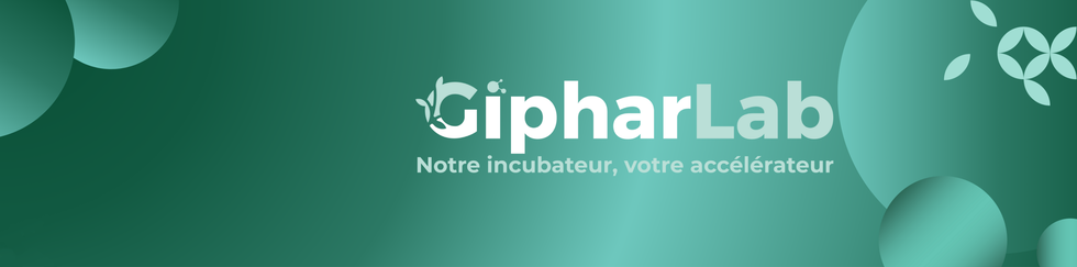 programme Giphar Lab