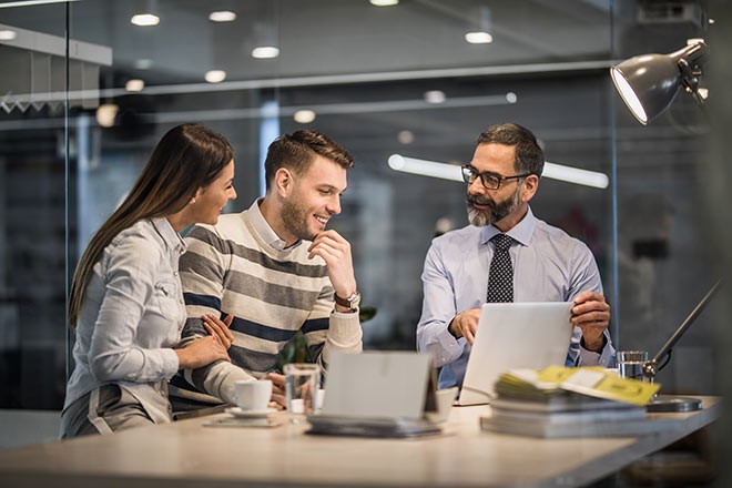 accompagnement interprofessionnalité