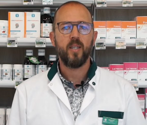 Témoignage de Sébastien