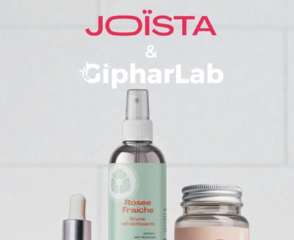 Joista x Giphar Lab