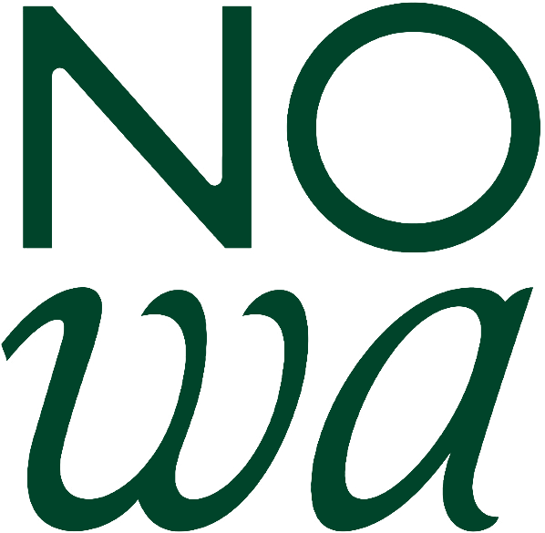 NoWa logo