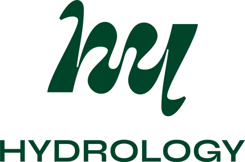 Hydrology logo