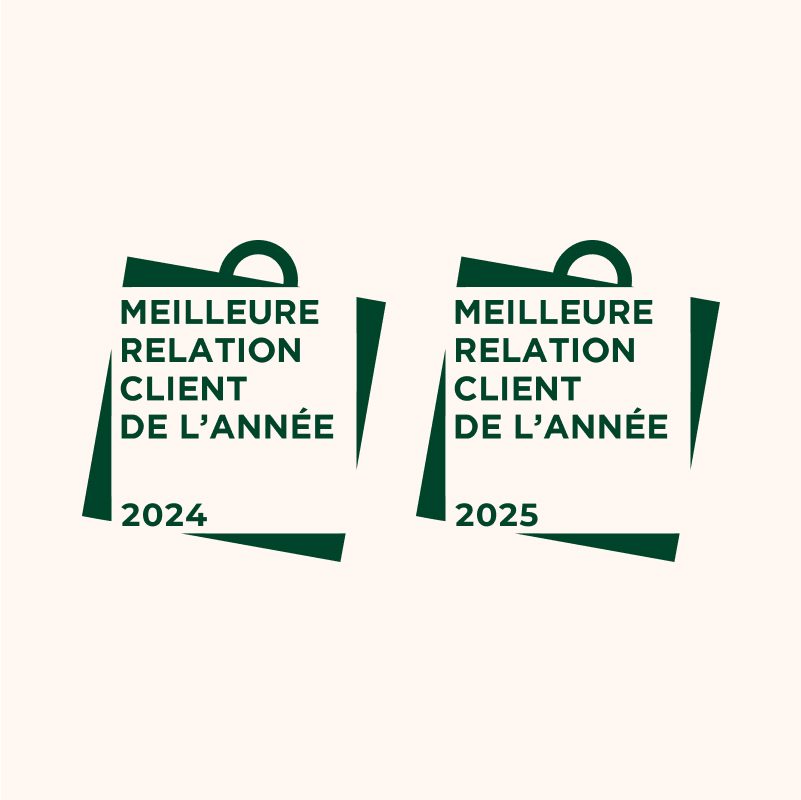 Une enseigne à forte notoriété