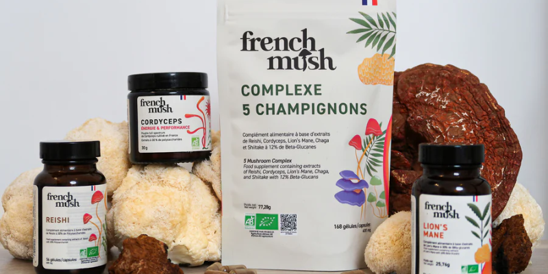 frenchmush