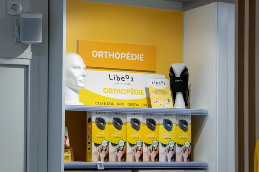 gamme Libeoz