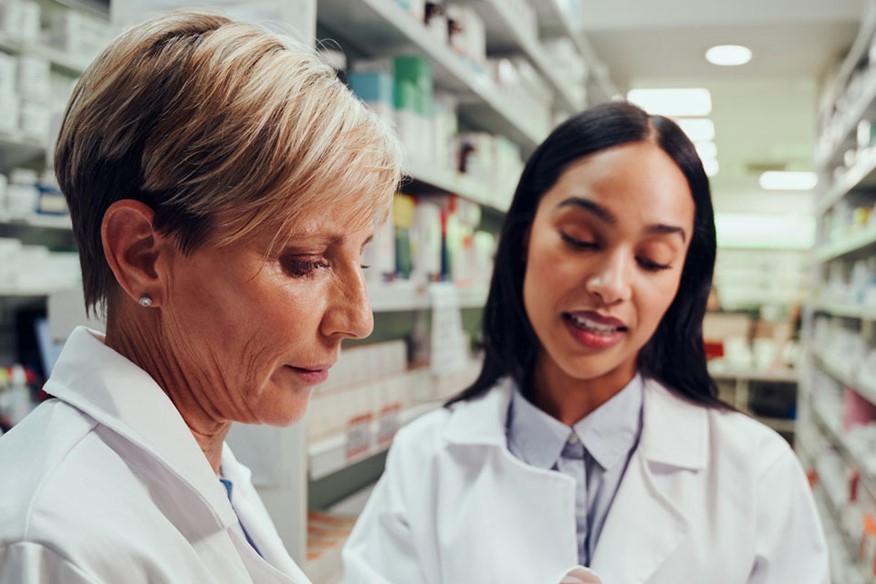 Pharmaciens associés