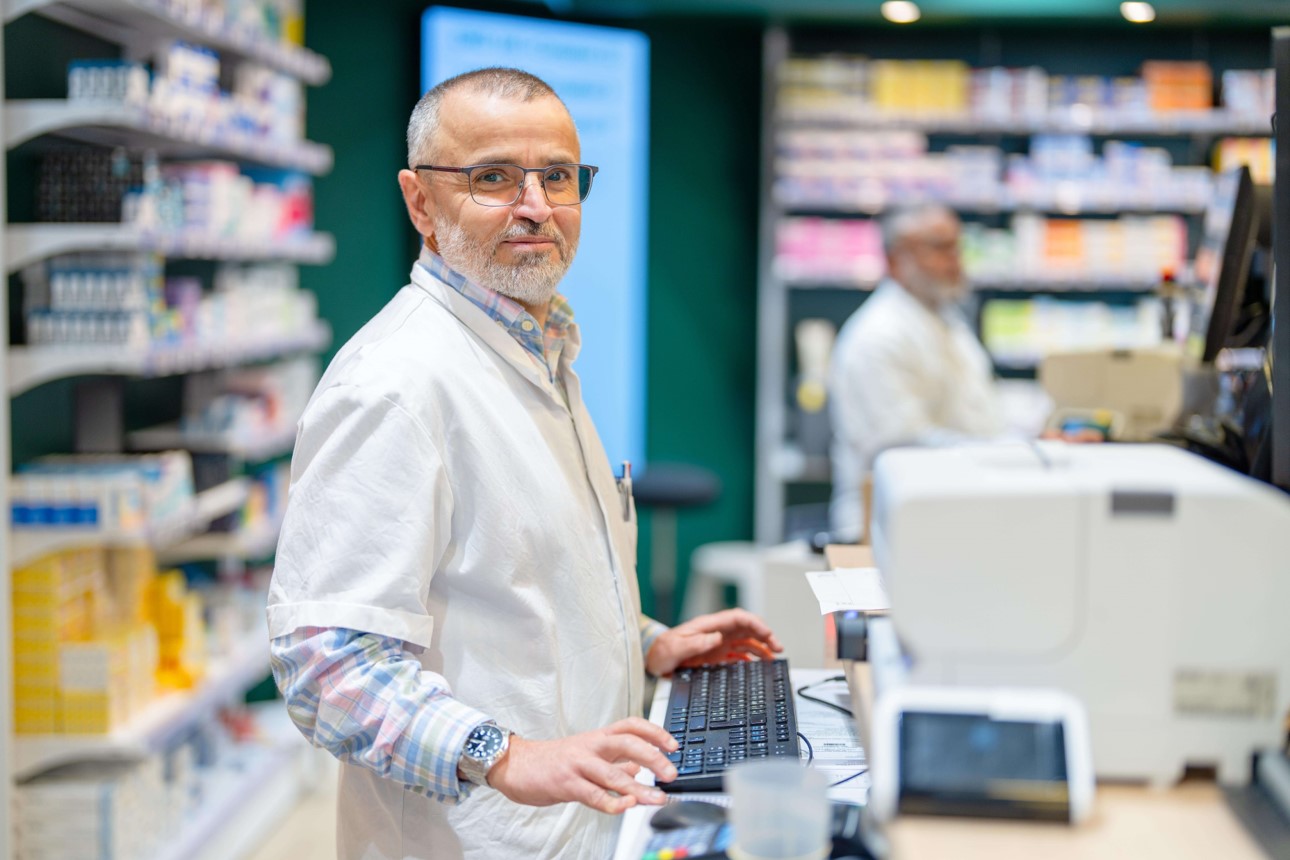 échangez avec des pairs inspirants