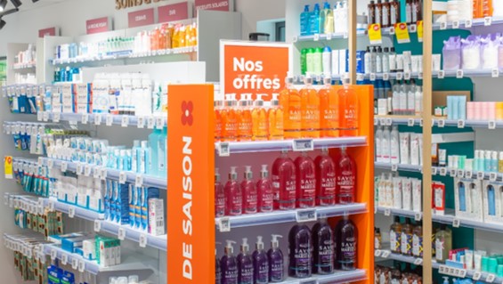 offre promotionnelles Giphar