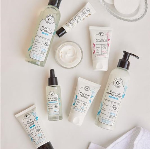 laboratoire giphar offre responsable