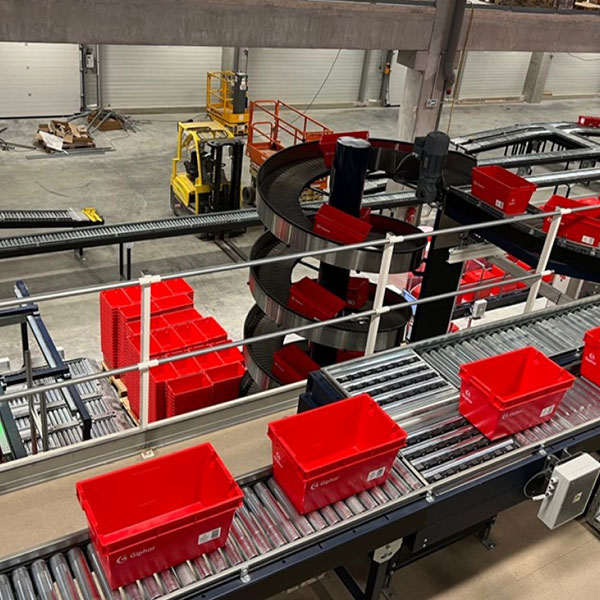 entrepôt groupement Giphar