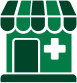 Pictogramme pharmacie