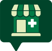 Pictogramme pharmacie