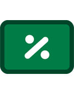 Image promotions pourcentage