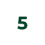 5