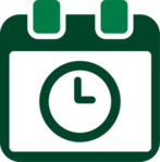 Calendrier prise de rdv